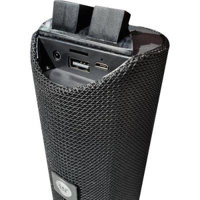 Caixa De Som Bright C01 Bluetooth Preto