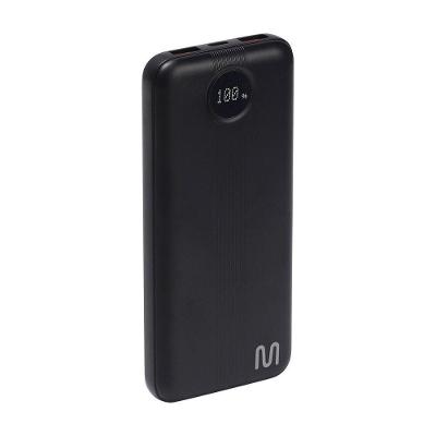 Carregador Portátil Power Bank Display Lcd 10000mah Cb175