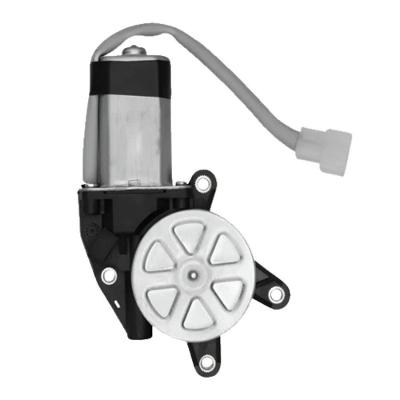 Motor De Janela Roadstar Rs-34e Lado Direito 12v