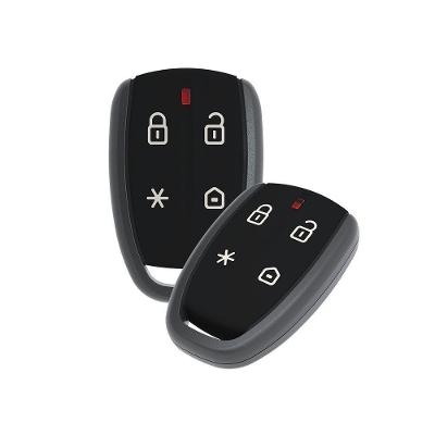 Controle Remoto Alarme Veicular Pósitron