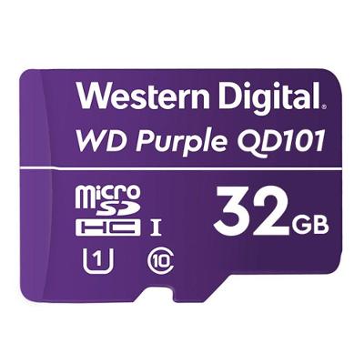 Cartão Micro Sd Intelbras 4600162 32gb 6tbw