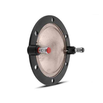 Shock Reparo Driver Titanium D-450-ti Trio Selenio