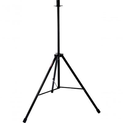 Suporte Caixa Acústica Tr2 1,70m Preto