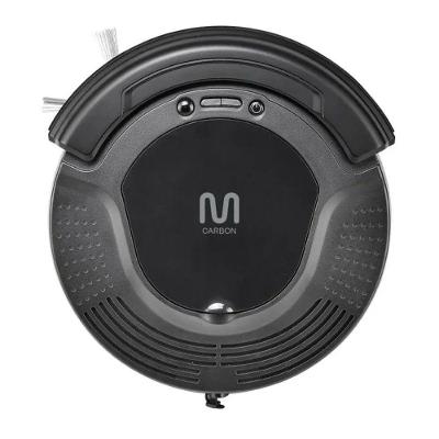 Aspirador Robô Multilaser Carbon Ho412 Bivolt