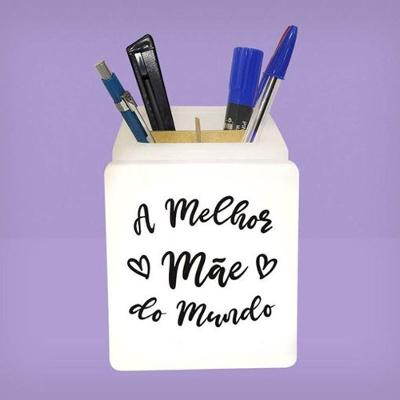 Luz Do Amor: Organizador De Mesa Magnífico Para O Cantinho Das Mães
