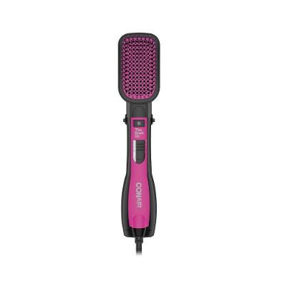 Conair Escova Seca E Alisa Hot Air Paddle Brush 220v
