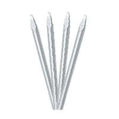 Ponta Fenda Ferro De Solda Hikari Hk Plus Sc-60 C- 4 Peças