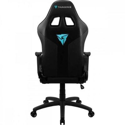 Cadeira Gamer Thunderx3 Ec3 Preta