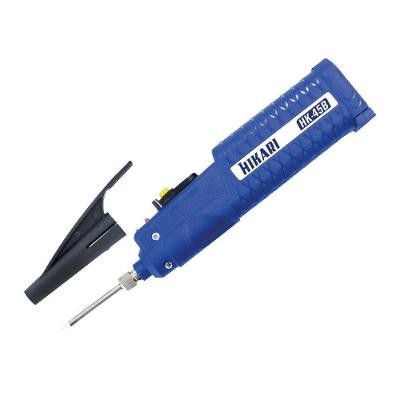 Ferro De Soldar Portátil Hikari 8w Hk-45b