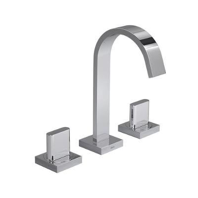 Torneira Misturador Deca Polo 1877.c33 De Bancada Cromada