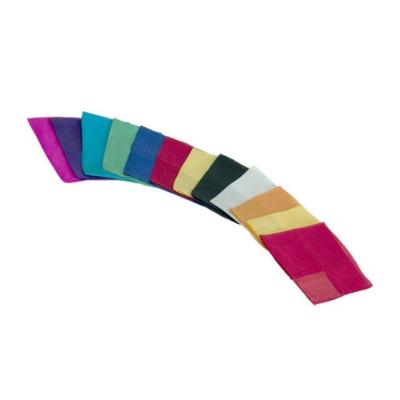 Lencos 20 Cm Silks 9 Inch Magic By Gosh Cor Fúcsia