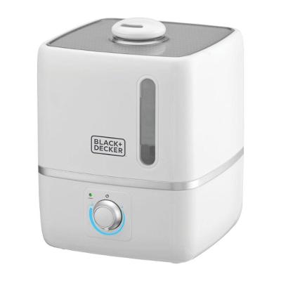Umidificador De Ar Portátil Black + Decker Modelo AIR1000 2,5L Bivolt