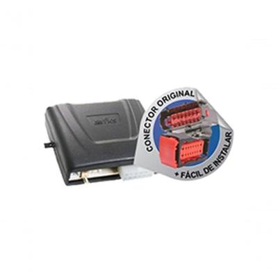 Alarme Automotivo Fks Fk500cp Citron