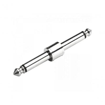 Adaptador P10 Duplo P- Pedais De Efeito - Pct -10