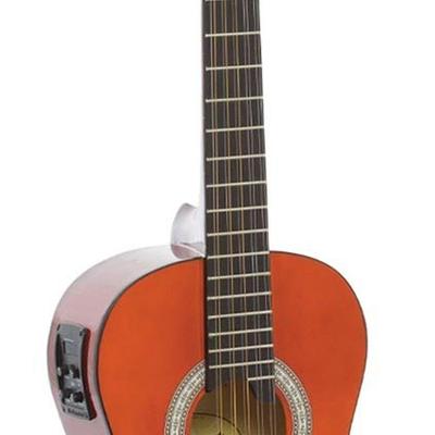 Viola Eletroacustica Vs-14 Eq Natural