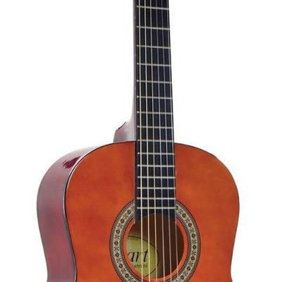 Violao Infantil 3-4 Nylon 36" N6-n Natural