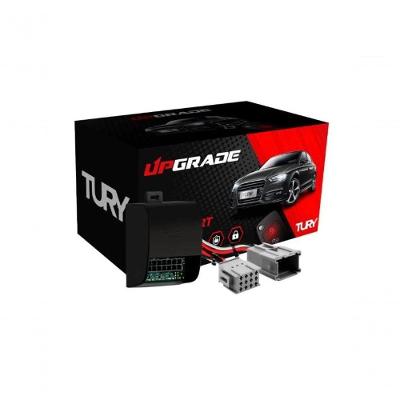 Tury Módulo Vidro Ae Pro3.4 B