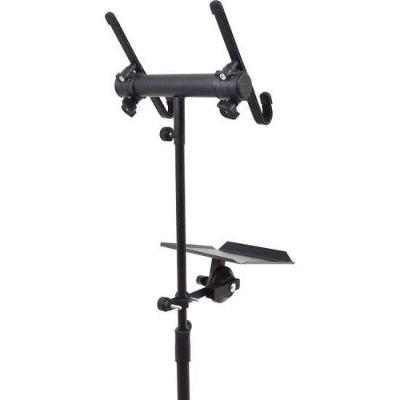 Suporte Multifuncional Pnt Preto