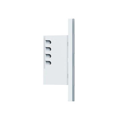 Tomada Simples Smart Wi-fi Ets2002 Branco Pct -1