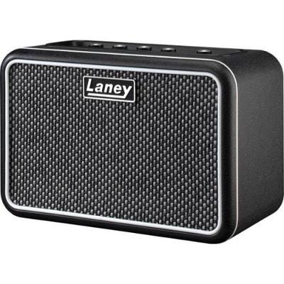 Amplificador Laney Mini-stb-superg-2 6w Bluetooth
