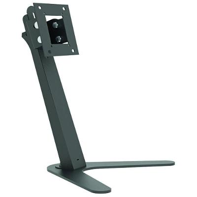 Suporte Mesa Multivisão Ajusta Monitor 10-24" Preto