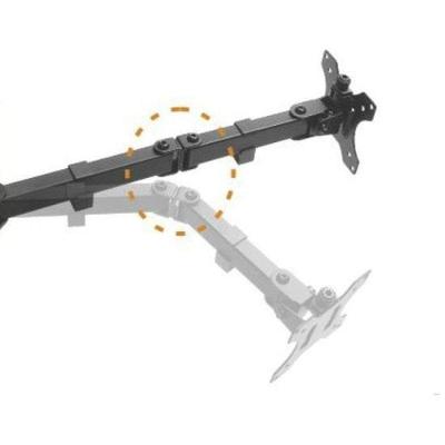 Suporte Monitor Articulado 17-32" Elg T1224n