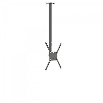 Multivisão Suporte Tv Sky100 19"-56" Preto