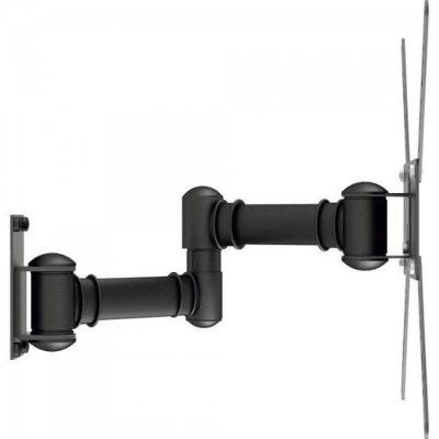 Suporte Articulado Tv Multivisão 19-56" Preto Stpa50