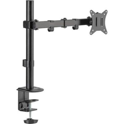 Suporte Articulado Monitor Fortrek 17"-32"