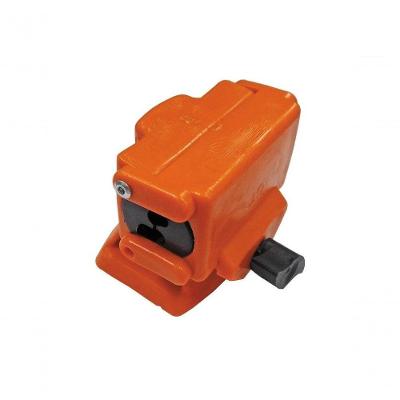 Suporte Dieletrico Cabo Wireless Laranja Pct -20