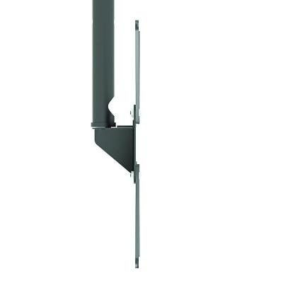 Suporte Teto Multivisão Para Tv 19-56" Preto