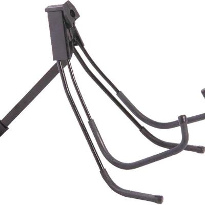 Suporte Portátil Para Violão Sgv Preto