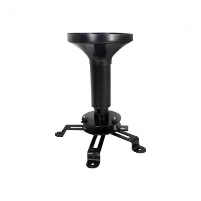Suporte Multivisão Projetor Preto 10kg