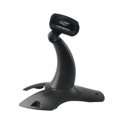 Suporte Leitor Código Barras C3tech Su-10bk