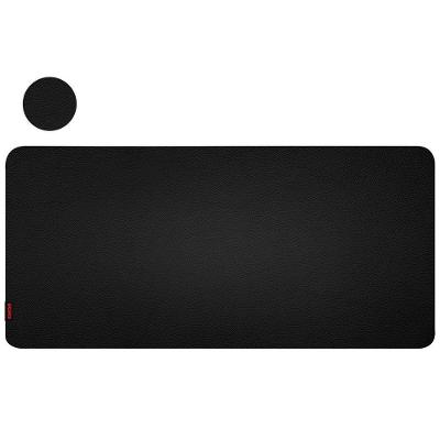 Pcyes Mouse Pad Desk Mat Exclusive Preto 800x400