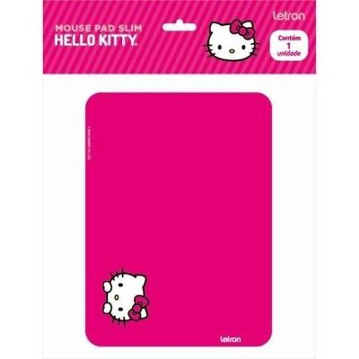 Letron Mouse Pad Hello Kitty C-20 Unid.
