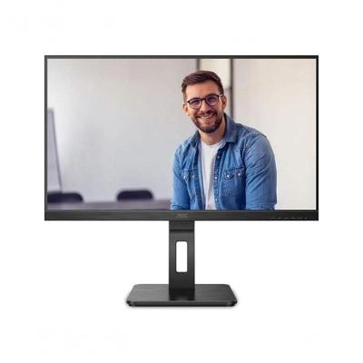 Monitor Aoc 27" Gamer Ips-wled-full Hd 75 Hz 4ms Hdmi Vga Vesa - 27p2q