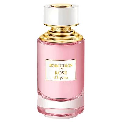 Boucheron Rose D'isparta Eau De Parfum - Perfume Feminino 125ml