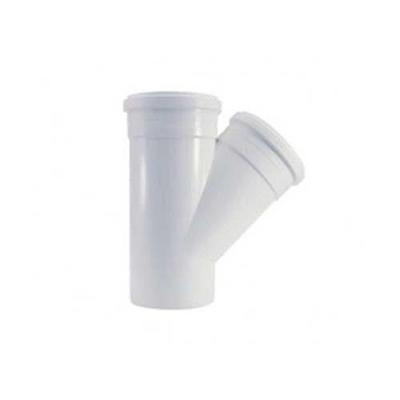 Junção Y Esgoto 300 X 200mm - Shiva