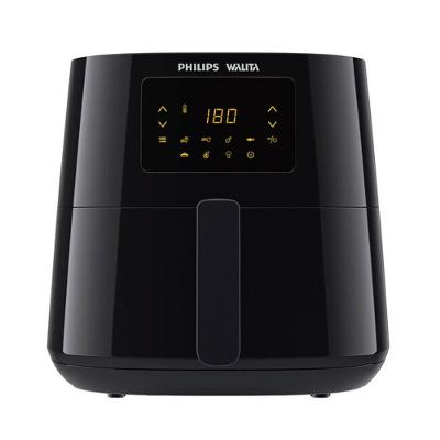 Airfryer Digital RI9270 Philips Walita Preto 220V