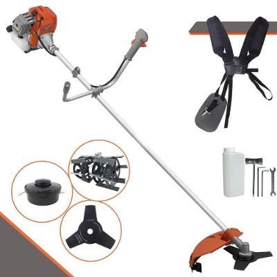 Roçadeira Robusta Rl520acg2 Tekna 52cc 2hp + Enxada Rotativa