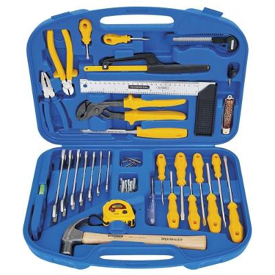 Kit De Ferramentas Tramontina Com Maleta 30 Peças