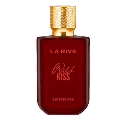La Rive Wild Kiss Eau De Parfum - Perfume Feminino 90ml