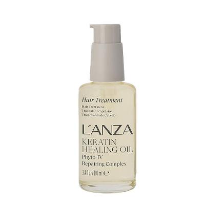 L'anza Keratin Healing Oil Phyto-iv Repairing - óleo De Tratamento 100ml
