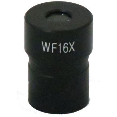 Ocular 16x / 11 Mm Para Microscópio Biológico