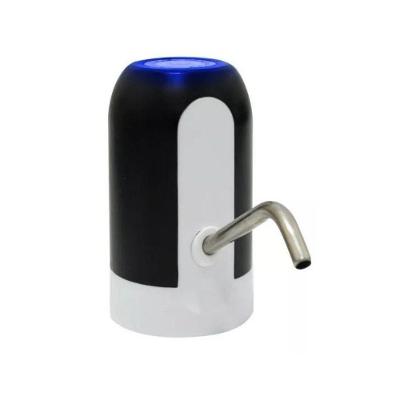 Torneira Galão De água Elétrica à Bateria Bomba De Garrafão Garrafa De 4,5 Até 20 Litros