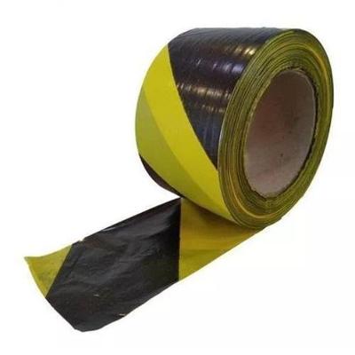 Fita Zebrada S/adesivo 70mmx200m Nove54-1015200700