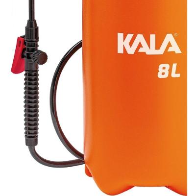 Pulverizador Manual Compressão Prévia 8 Litros Kala