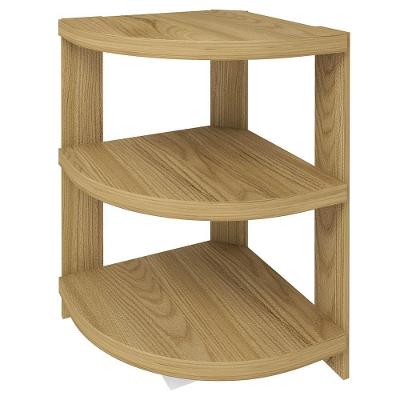 Estante Lateral Wind Olmo Artany