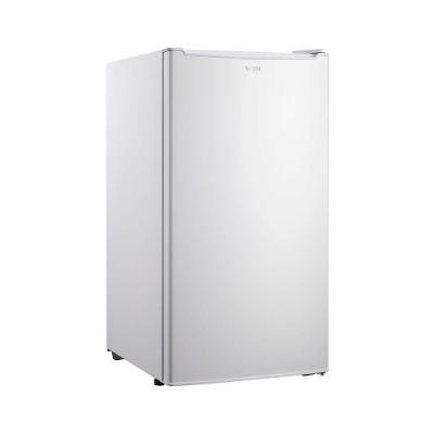 Frigobar 93 Litros Elgin Porta Reversível Compartimento Extra Frio BAFN093D2NA Branco 220V